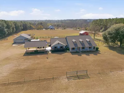 529 Valley View Trl, Monticello, FL 32344