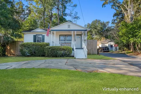 726 Arkansas St, Tallahassee, FL 32304
