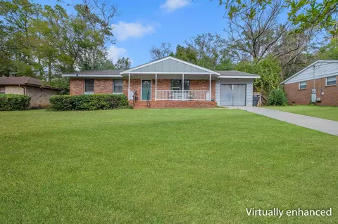 2008 Sheridan Rd, Tallahassee, FL 32303