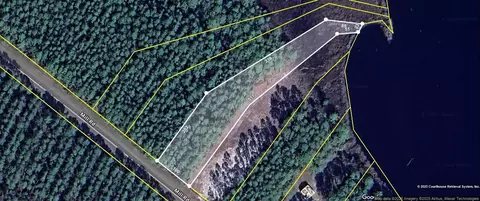 lot8 Mill Rd, Carrabelle, FL 32322