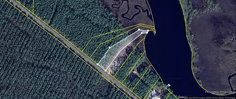 lot8 Mill Rd, Carrabelle, FL 32322 photo 2