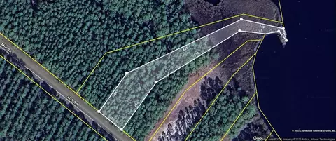 lot9 Mill Rd, Carrabelle, FL 32322