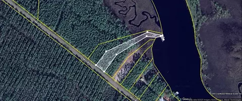 lot9 Mill Rd, Carrabelle, FL 32322 photo 2