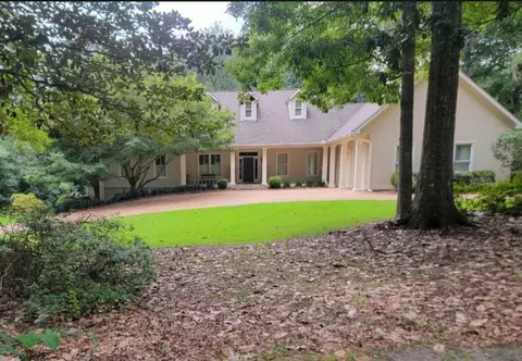3752 Bobbin Mill Rd, Tallahassee, FL 32312