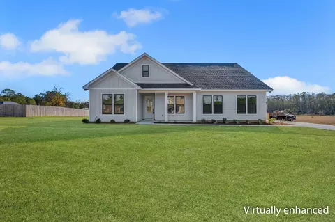 47 Mire Ct, Monticello, FL 32344