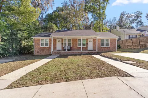 1343 1345 Colonial Dr #1 & 2, Tallahassee, FL 32303