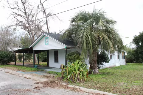 191 SW Crosby Ave, Madison, FL 32340