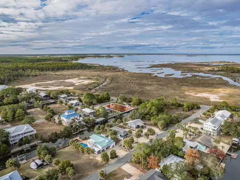 Blue Heron Way, Panacea, FL 32346 photo 4