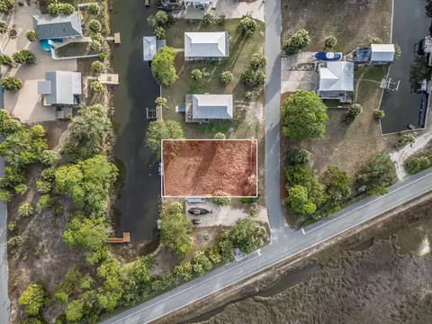 Blue Heron Way, Panacea, FL 32346 photo 7