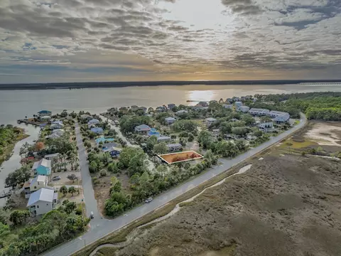 Blue Heron Way, Panacea, FL 32346 photo 5