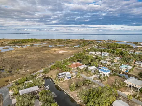 Blue Heron Way, Panacea, FL 32346 photo 3