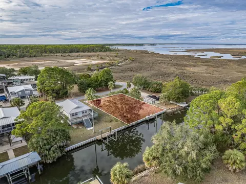 Blue Heron Way, Panacea, FL 32346 photo 11