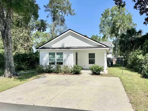 96 Nelson Rd, Crawfordville, FL 32327