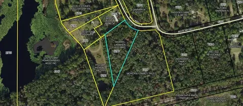 Mallard Lane, Monticello, FL 32344