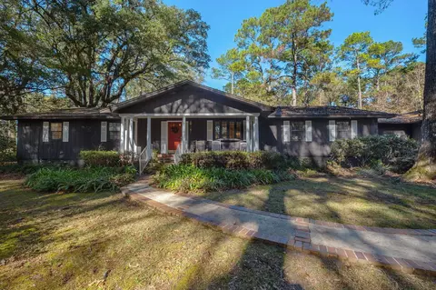 262 Red Fox Ln, Havana, FL 32333