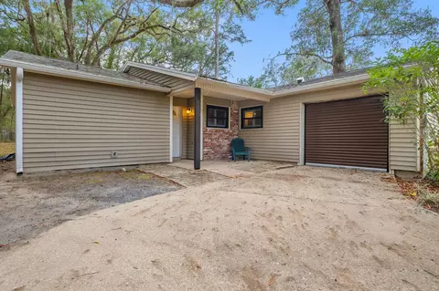 2613 Faversham Dr, Tallahassee, FL 32303