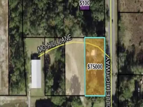 3936 Crawfordville Hwy, Crawfordville, FL 32327