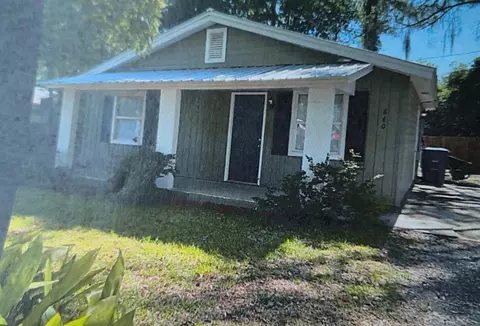 860 N Cherry St, Monticello, FL 32344