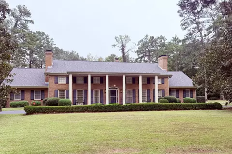 905 Live Oak Plantation Rd, Tallahassee, FL 32312