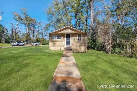 1240 Lake Ave, Tallahassee, FL 32310