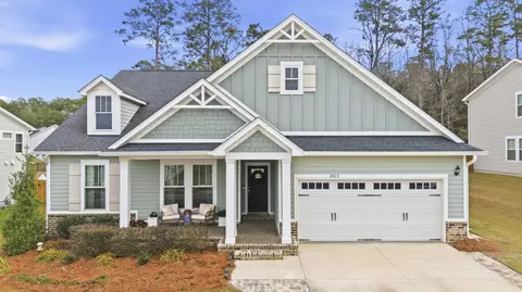 3813 Ardmore Ln, Tallahassee, FL 32308