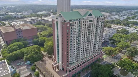 300 S Duval St #608, Tallahassee, FL 32301