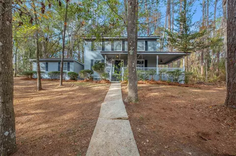 3336 Nottingham Dr, Tallahassee, FL 32312