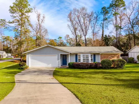 3216 Coral Sea Ct, Tallahassee, FL 32312