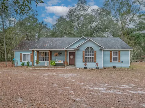 70 Wythe Ct, Crawfordville, FL 32327