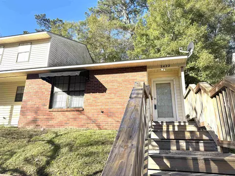 2422 Talco Hills Dr, Tallahassee, FL 32303