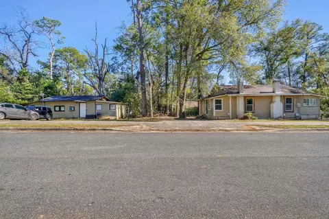 1240 Lake Ave #1 AND 2, Tallahassee, FL 32310