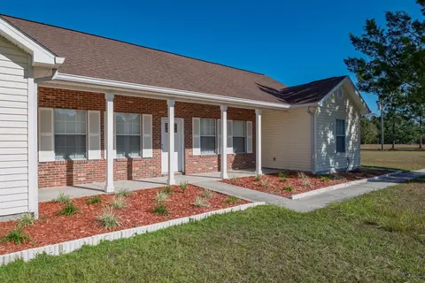 50 Belle Forbes Ln, Crawfordville, FL 32327