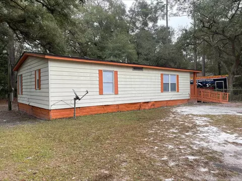 4617 W Bellarose Rd, Tallahassee, FL 32305