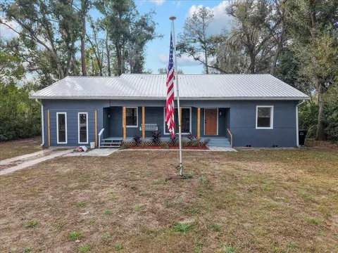413 Elm St, Perry, FL 32347