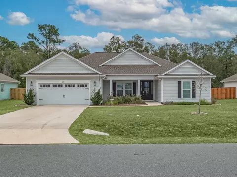 69 Stillmont Dr, Crawfordville, FL 32327