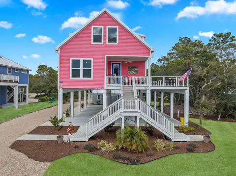 1372 Chip Morrison Dr, Alligator Point, FL 32346