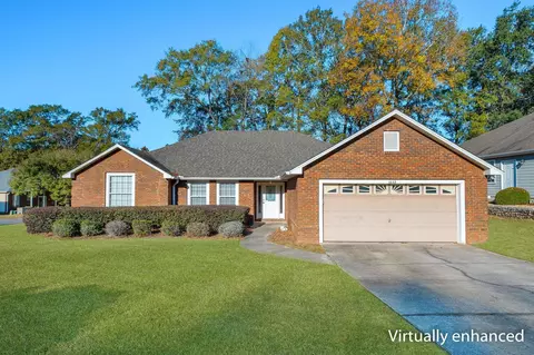 1022 Mohican Trl, Tallahassee, FL 32317