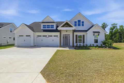 4141 Rampart Rd, Tallahassee, FL 32317