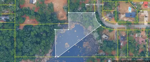 3514 Lillian Rd, Tallahassee, FL 32305