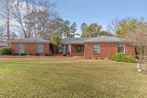 4757 Pintail Dr, Tallahassee, FL 32317