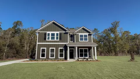 119 Bedford Loop, Crawfordville, FL 32327