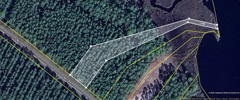 lot10 Mill Rd, Carrabelle, FL 32322