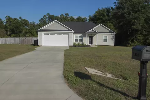 109 Scenic Stream Cir, Crawfordville, FL 32327