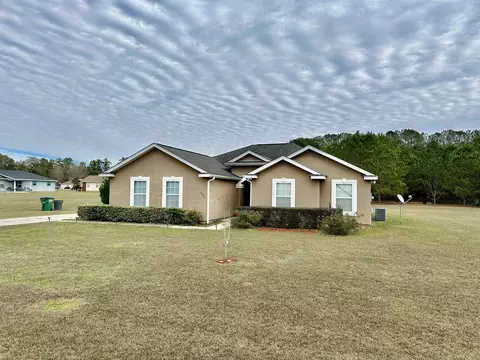 245 Makayla, Quincy, FL 32352