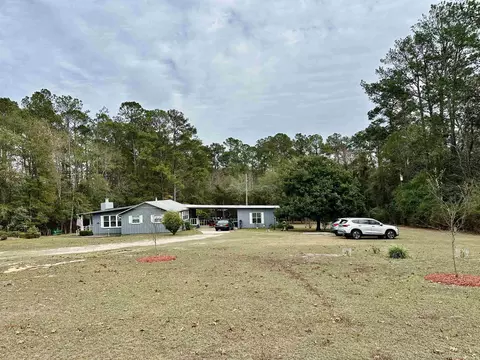 3536 Cangrove Rd, Tallahassee, FL 32303