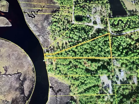 Nnn No Address Street, Carrabelle, FL 32323