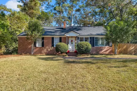 2007 Dellwood Dr, Tallahassee, FL 32303