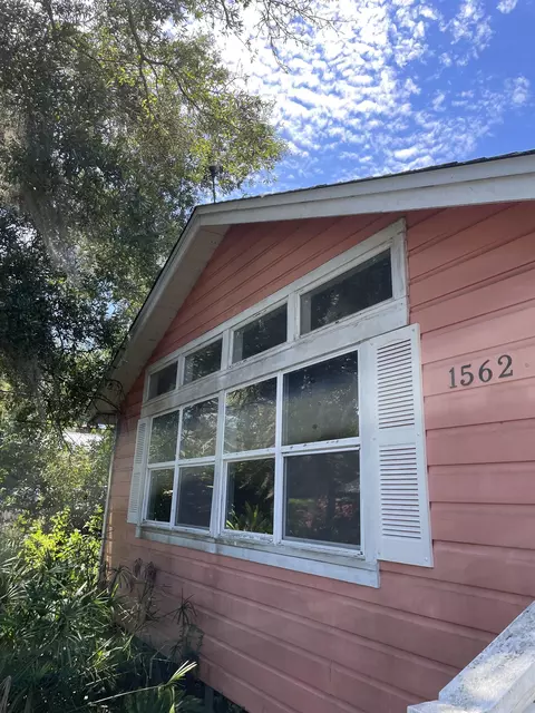 1562 Proctor St, Tallahassee, FL 32303