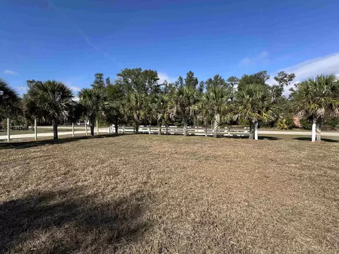 Exterior - 11842 Charles Holden Rd, Greenville, FL 32331 photo 7 of 11