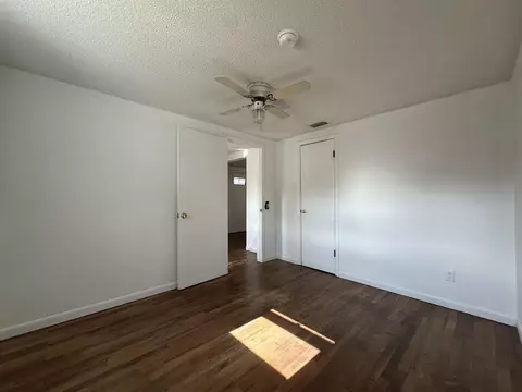 Bedroom - 11842 Charles Holden Rd, Greenville, FL 32331 photo 4 of 4